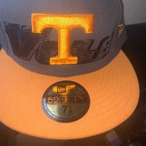 New  T Vols Hat